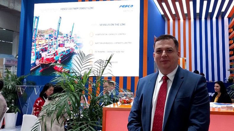 Vietnam – Russie renforcement de la coopération dans le transport