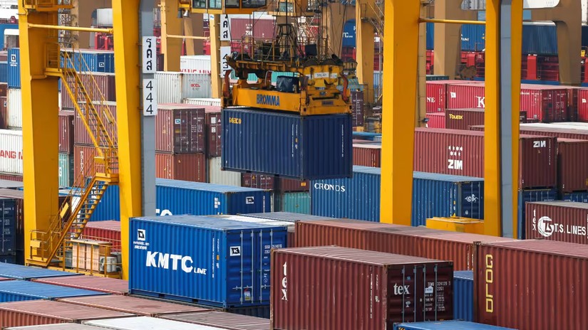 Les États-Unis deviennent le plus grand débouché de l ASEAN