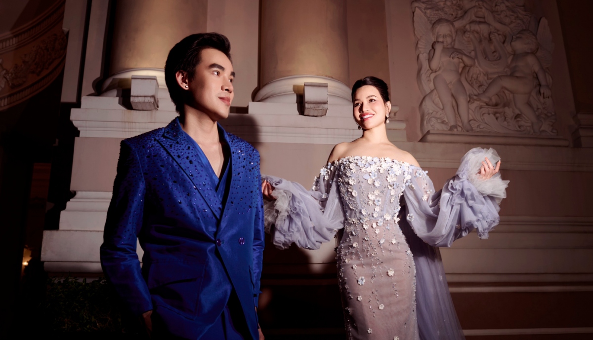 Le concert La Passione bientôt sur scène à Hô Chi Minh-Ville et en Italie