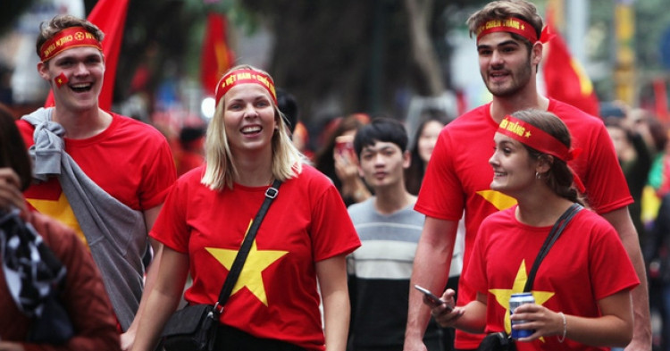 Le Vietnam parmi les 20 destinations les plus appréciées d Asie