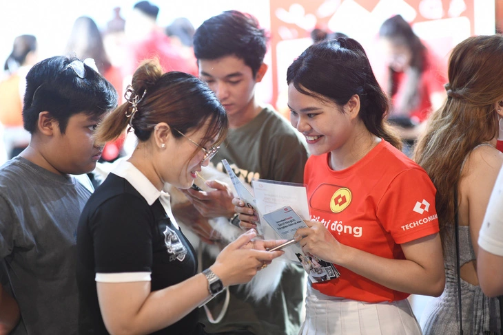 Fête sans numéraire 2024 des chiffres impressionnants