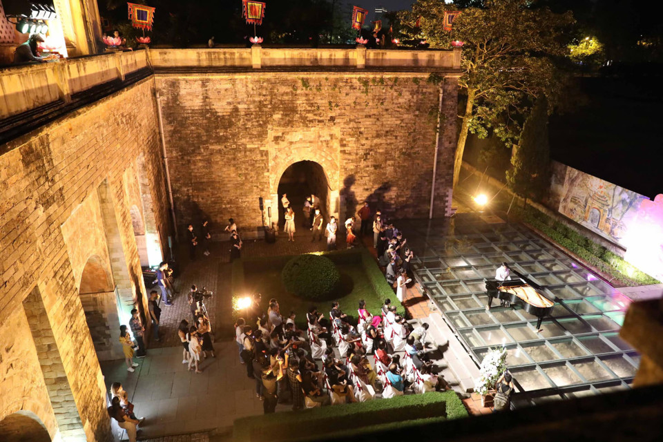 Développer le tourisme nocturne à Hanoï
