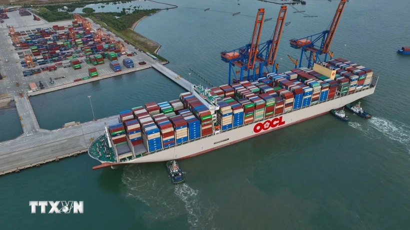 De nouvelles opportunités pour le commerce Vietnam - Russie