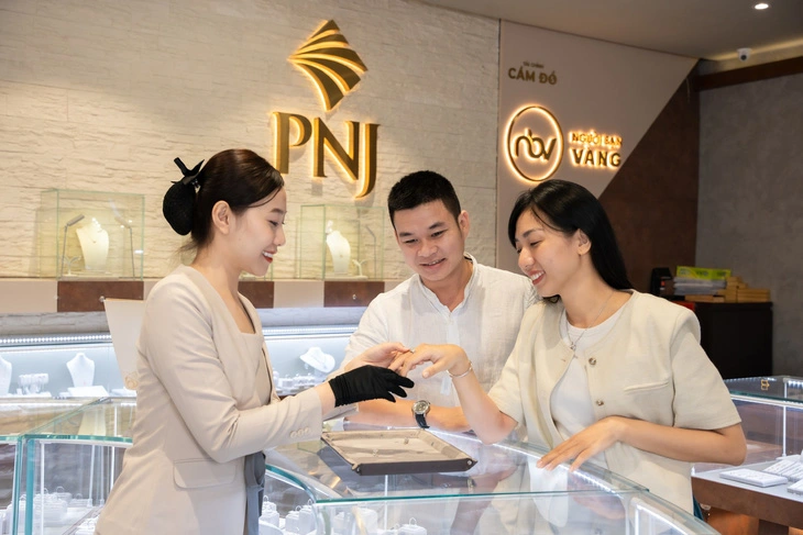 PNJ est entré dans la liste Fortune Southeast Asia 500