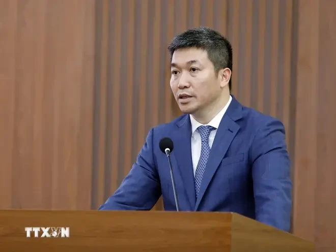 La prochaine visite d État du président russe dynamisera les relations Vietnam-Russie