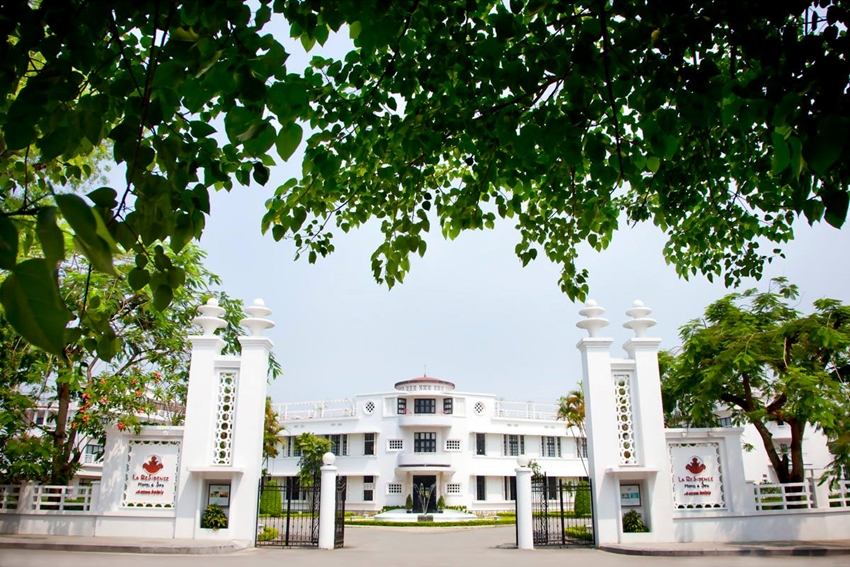 Azerai La Residence Huê parmi les gagnants des Luxury Awards Asia Pacific 2024