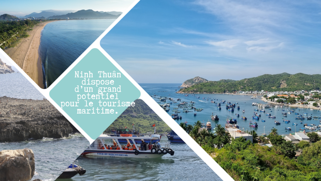 Ninh Thuân, destination touristique phare de l été 2024