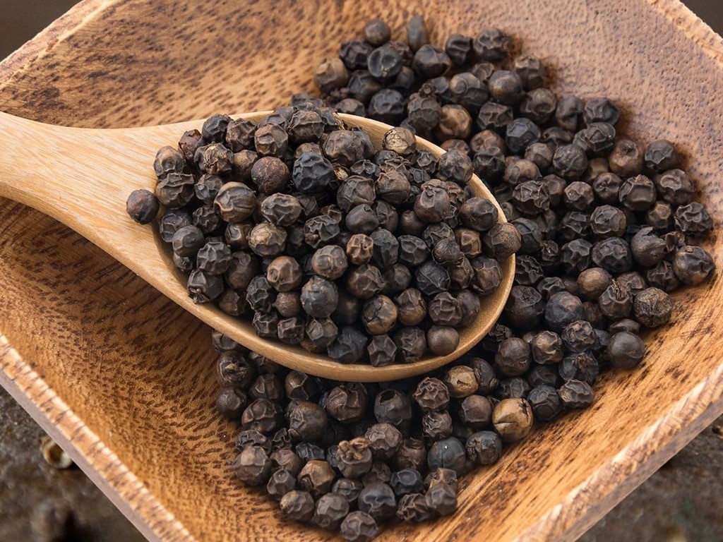 Le Vietnam reste le premier fournisseur de poivre de l UE