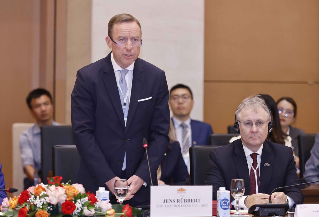 Vietnam - UE coopération économique, commerciale et d investissement renforcée
