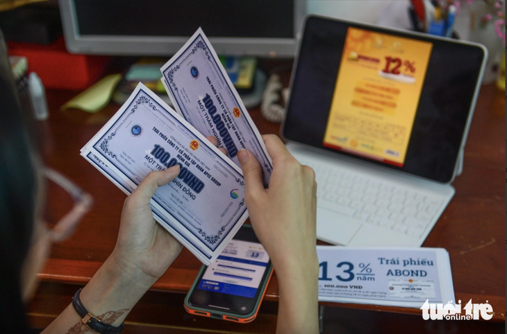 Les obligations durables au Vietnam ont atteint 800 millions d’USD