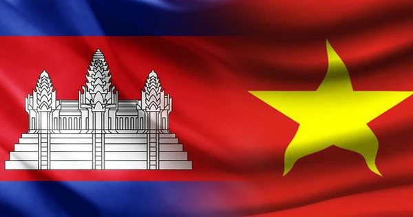 Les dirigeants du PCV félicitent les 73 ans de la fondation du Parti du peuple cambodgien