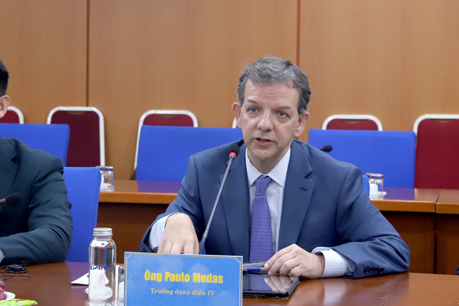 La croissance économique du Vietnam est supérieure à celle des autres pays du sud-est asiatique