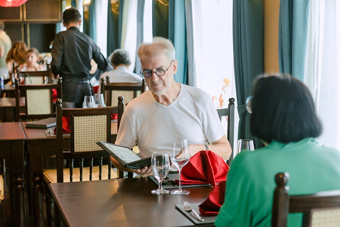 Plus de 975 000 touristes européens au Vietnam en 5 mois