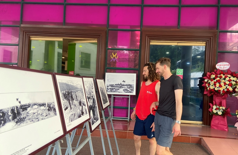 Le Vietnam accueille plus de 8,8 millions de touristes étrangers en six mois