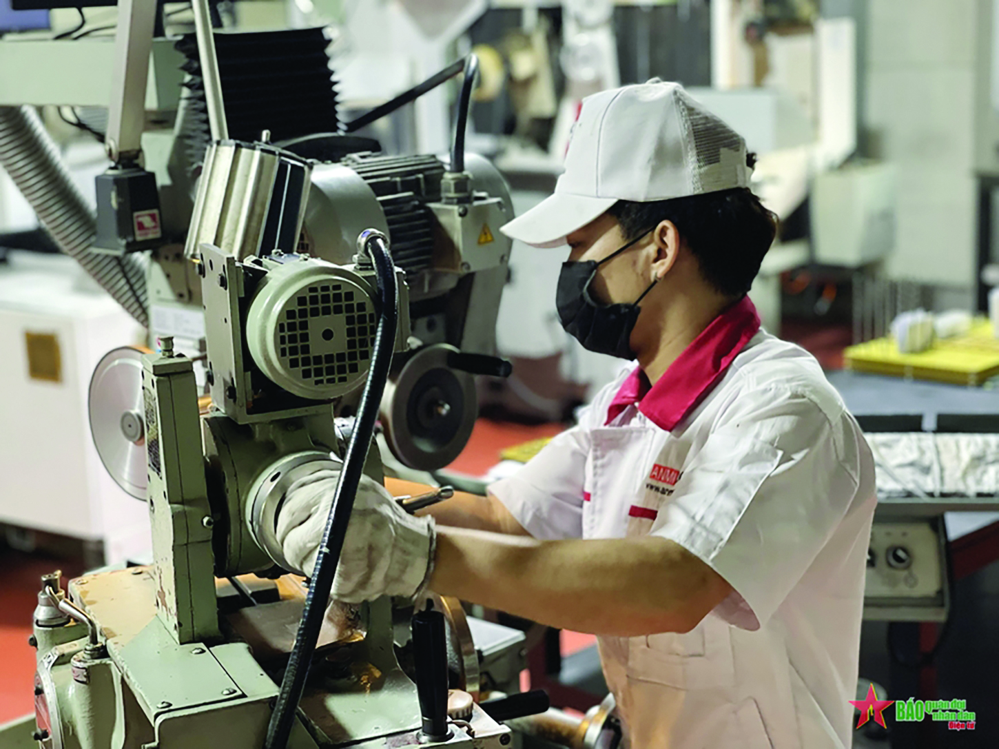 Le Vietnam, une destination de choix dans la tendance de transformation de la chaîne d approvisionnement