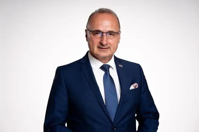 Le ministre croate des AE apprécie le potentiel de coopération avec le Vietnam