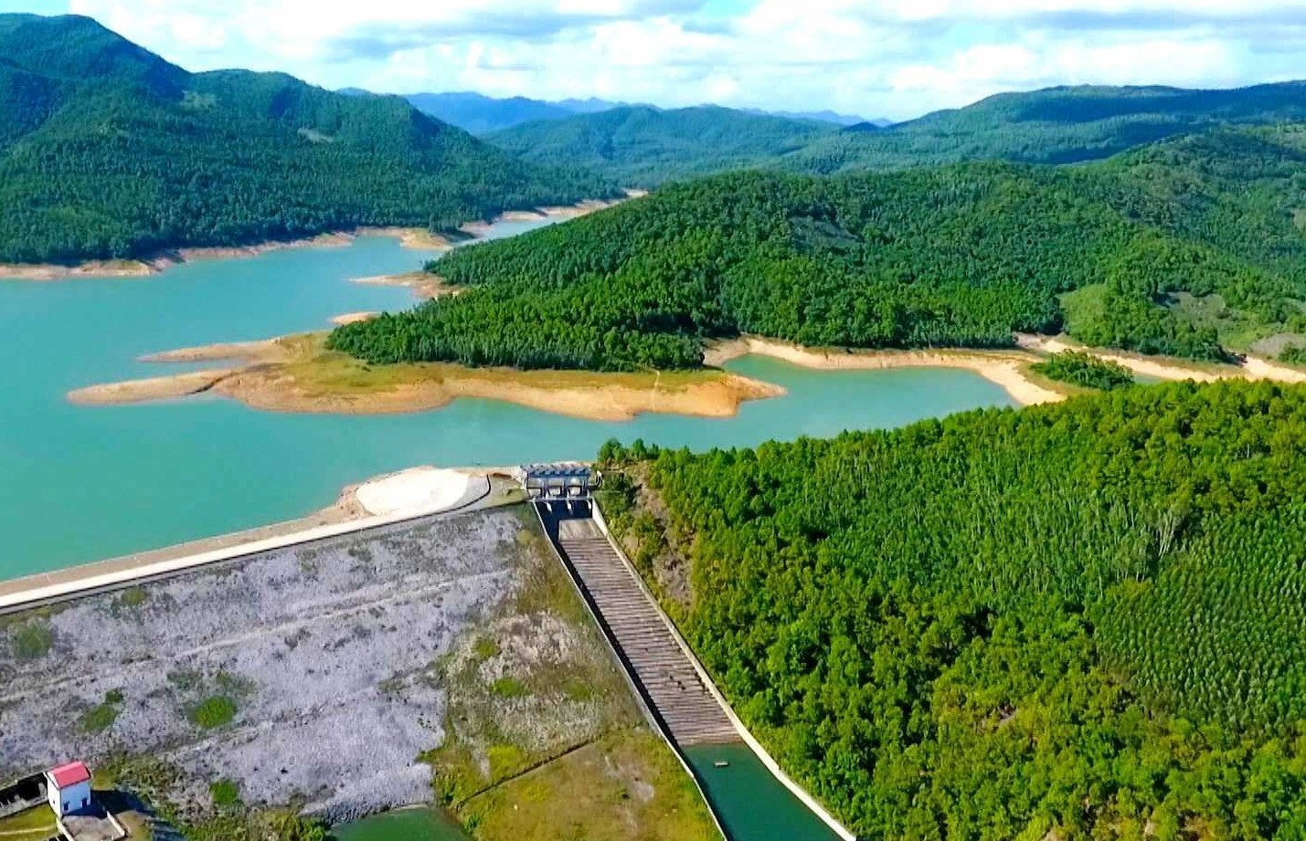 La Loi sur les ressources en eau de 2023, une avancée dans la protection de ces ressources