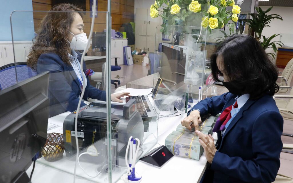 Transparence budgétaire le Vietnam bondit de 11 places dans l enquête sur le budget ouvert