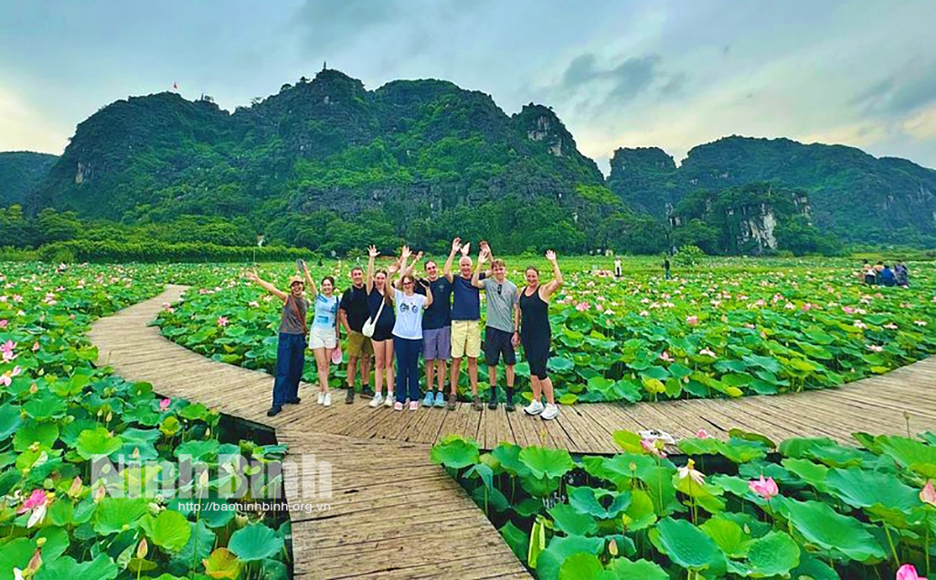 TripAdvisor visite de Ninh Binh parmi les meilleures expériences au monde