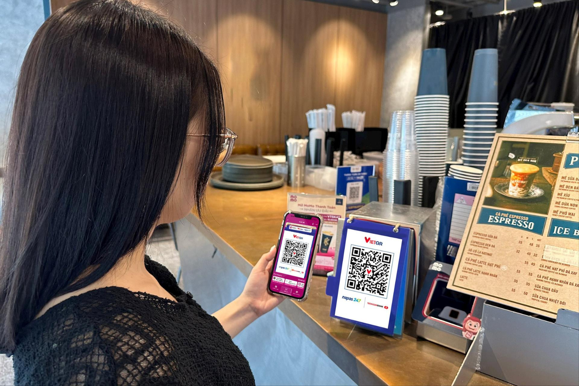 Les tendances émergentes du paysage des paiements numériques au Vietnam