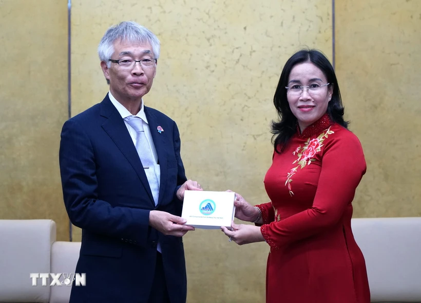 Da Nang renforce sa coopération avec des villes japonaises et sud-coréennes