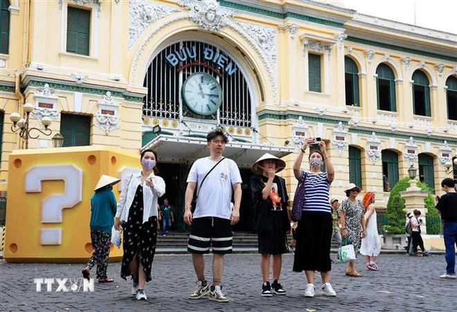 Le Vietnam devient la destination la plus prisée des Sud-Coréens cet été