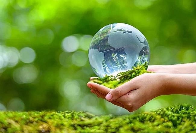 Approbation de la planification de protection de l environnement pour 2021-2030