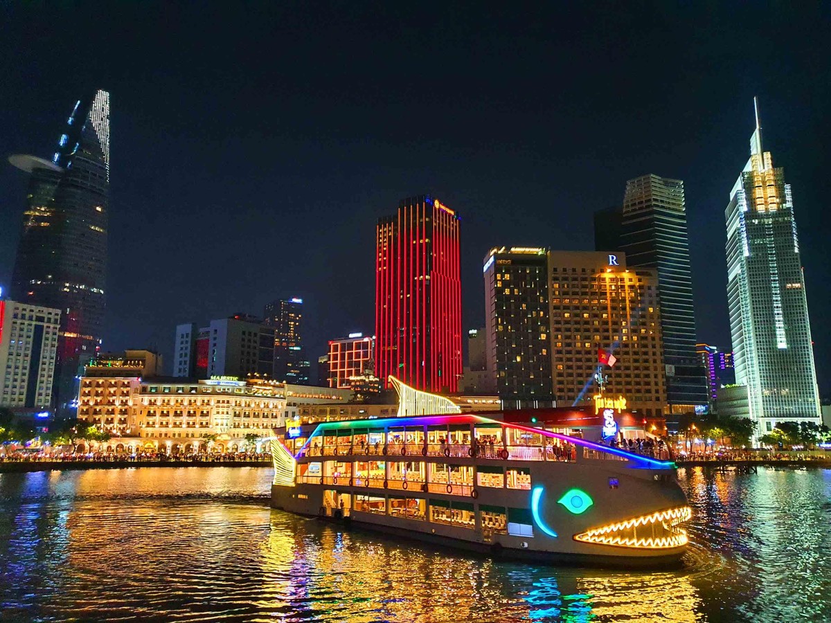 Hô Chi Minh-Ville enregistre une forte croissance du tourisme au premier semestre