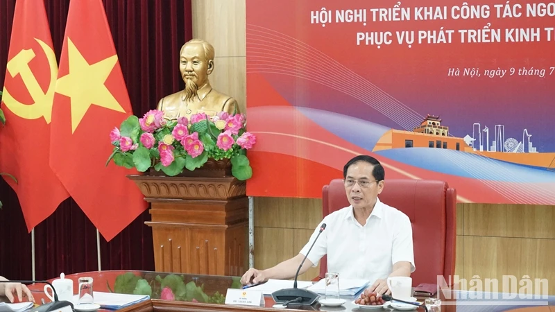 La diplomatie culturelle doit faire preuve de flexibilité et de créativité