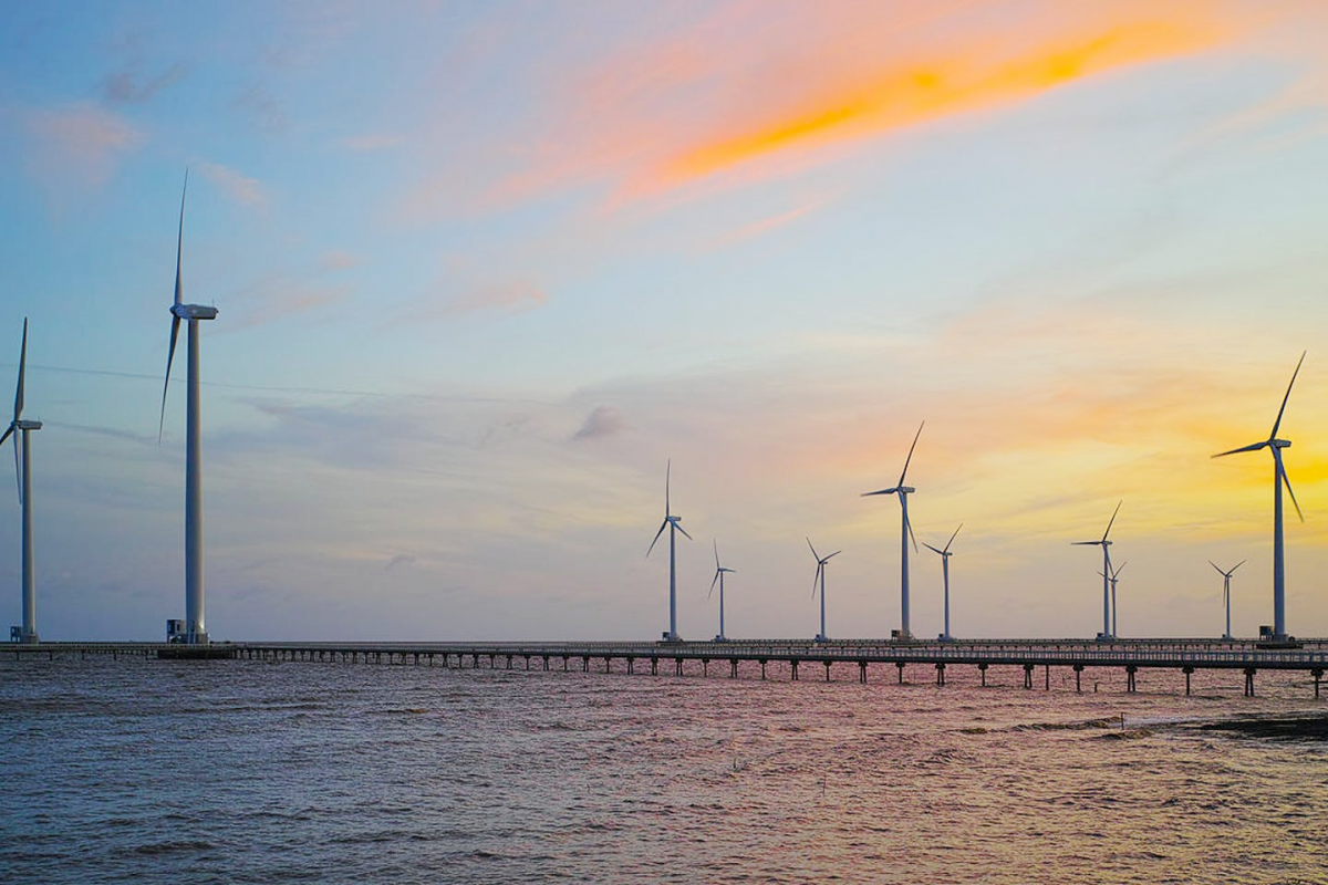 Énergies renouvelables le Vietnam, un leader et un modèle dans l ASEAN