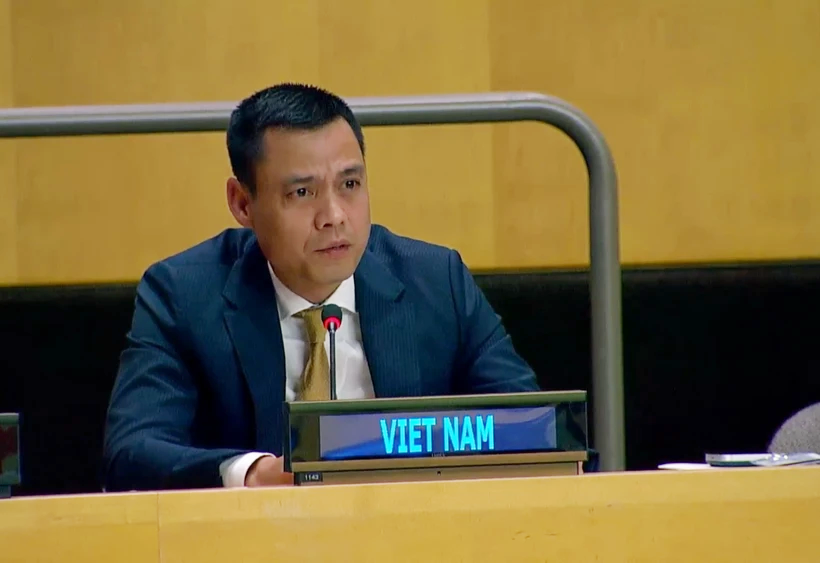 Le Vietnam soutient le Laos dans la mise en œuvre des objectifs de développement durable