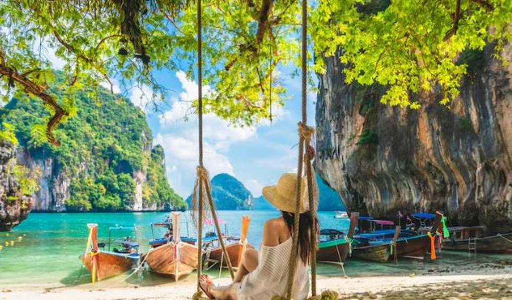 La Thaïlande exempte de visa 36 pays et territoires supplémentaires pour des séjours de 60 jours