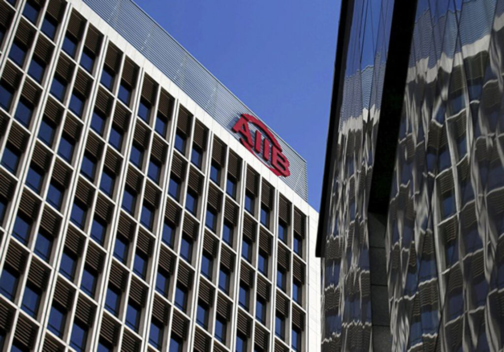 La Banque asiatique d investissement pour les infrastructures affirme son soutien au Vietnam