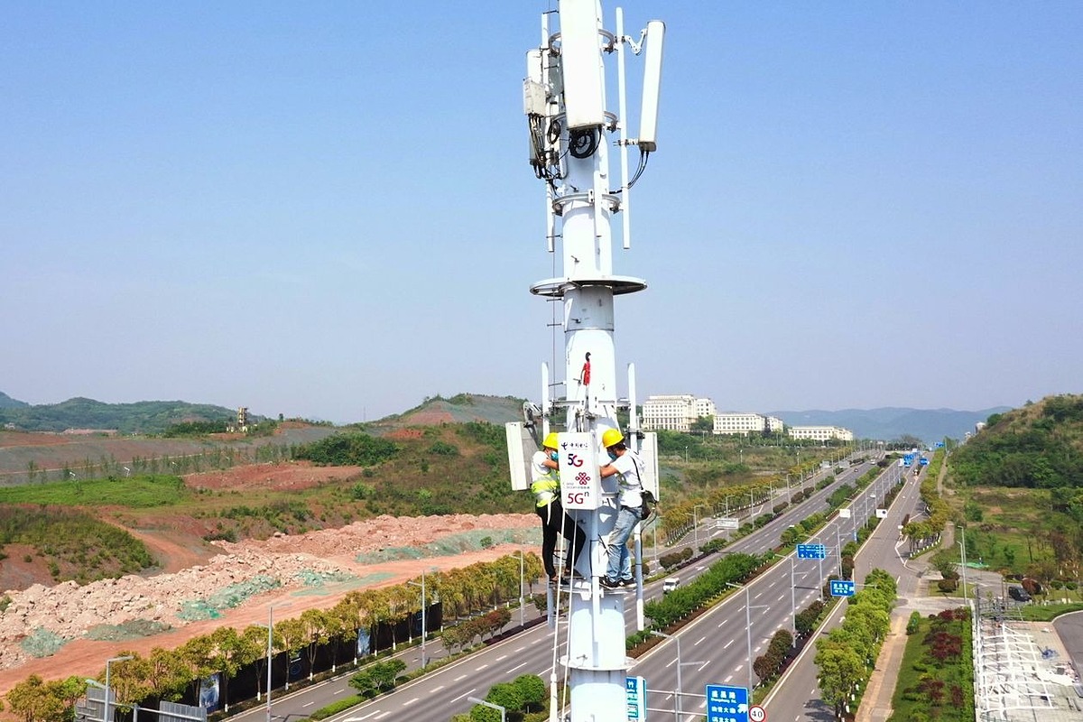 Le Vietnam vise une couverture complète du haut débit mobile sur les autoroutes et les zones industrielles d ici 2025
