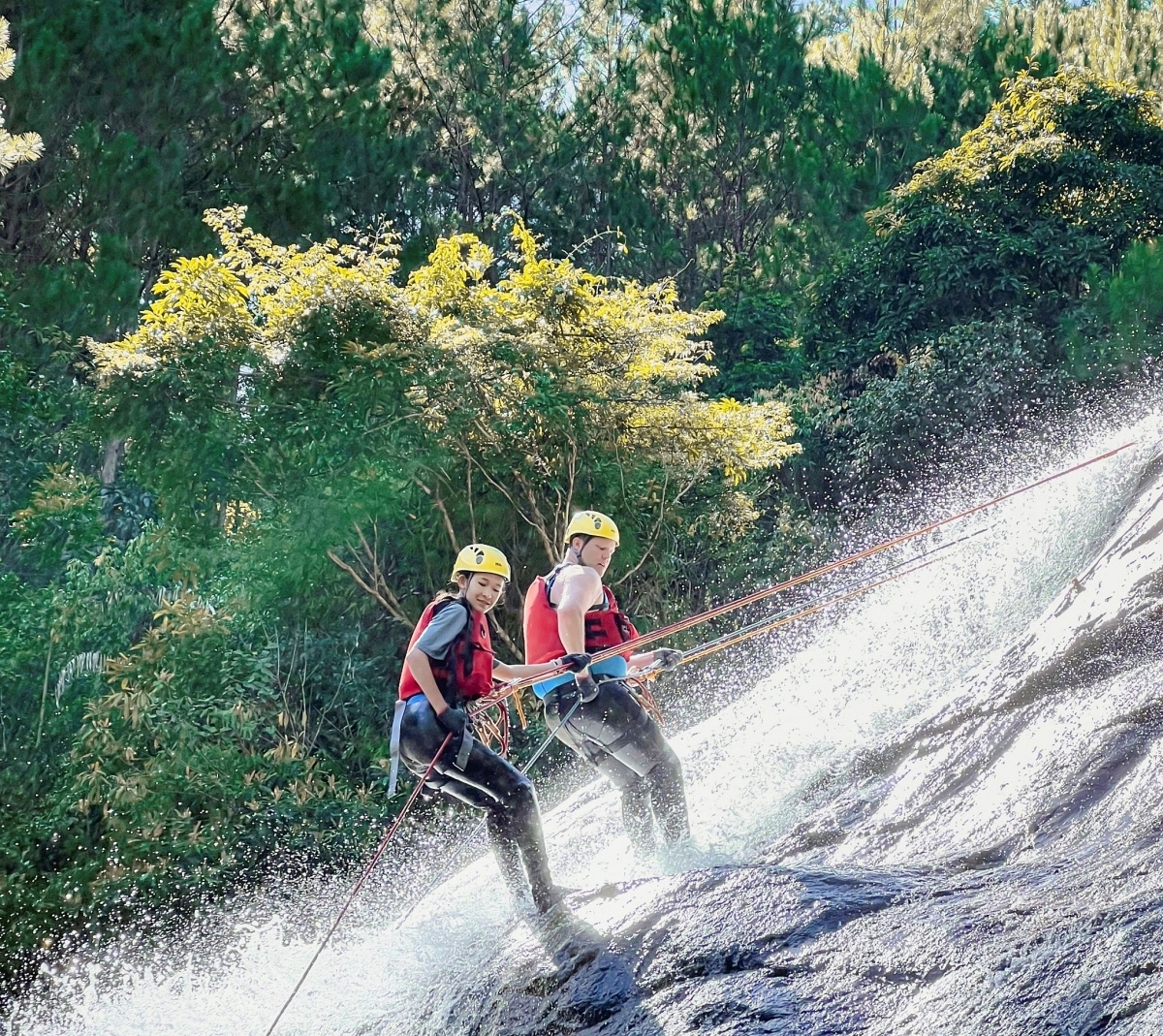 Trois circuits au Vietnam parmi les meilleures expériences du monde