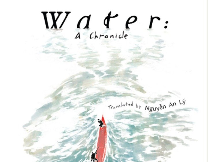 Une traductrice vietnamienne reçoit un prix britannique de littérature