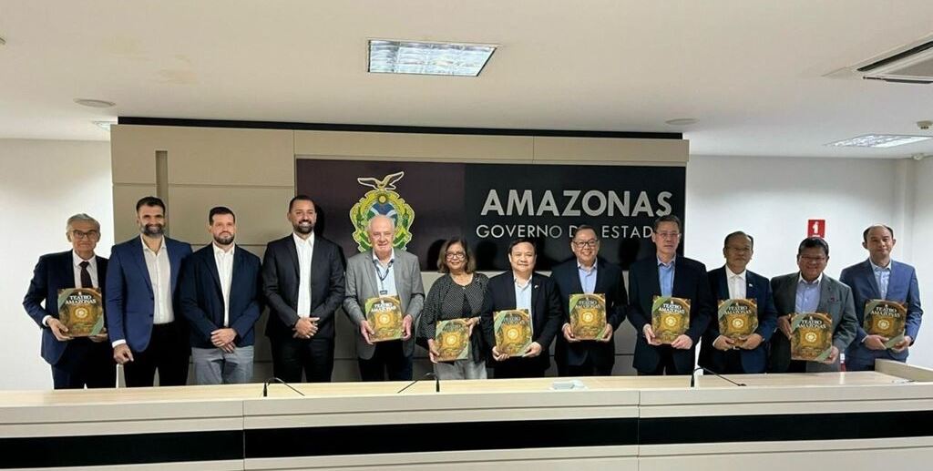 Le Vietnam et le Brésil encouragent leur coopération dans des domaines potentiels