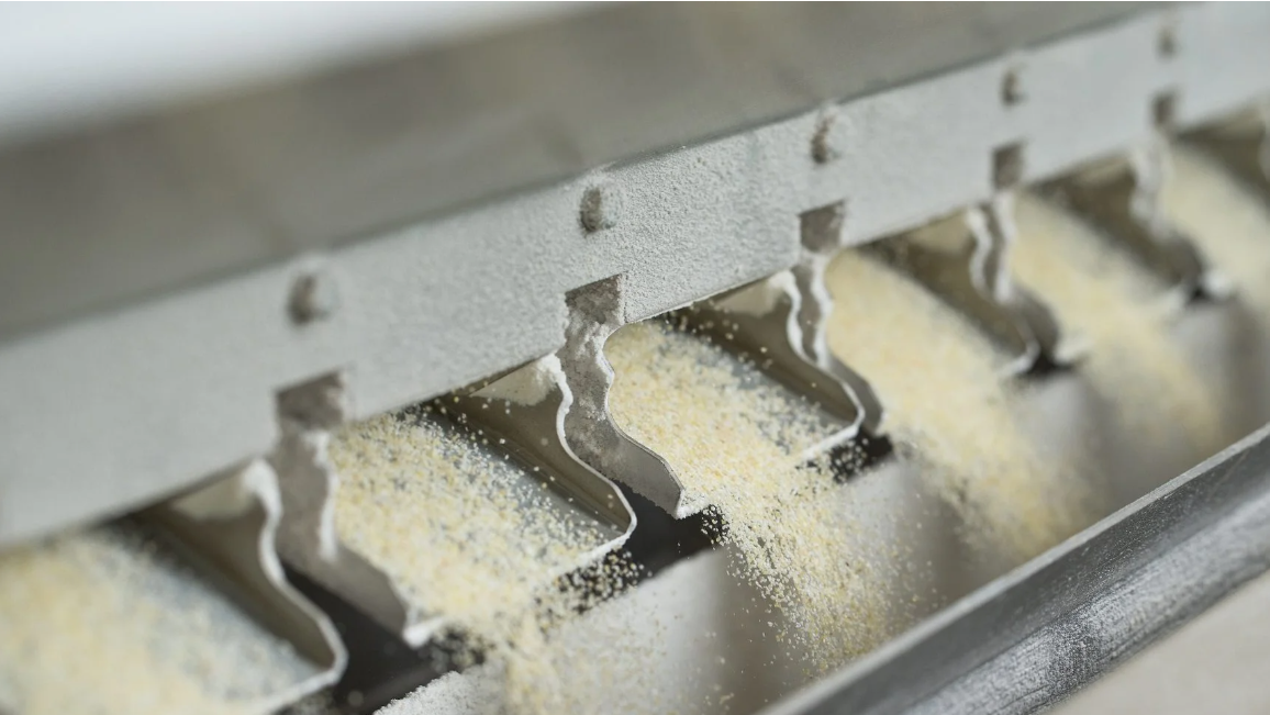 Le géant japonais de la farine de blé prévoit de construire une usine au Vietnam