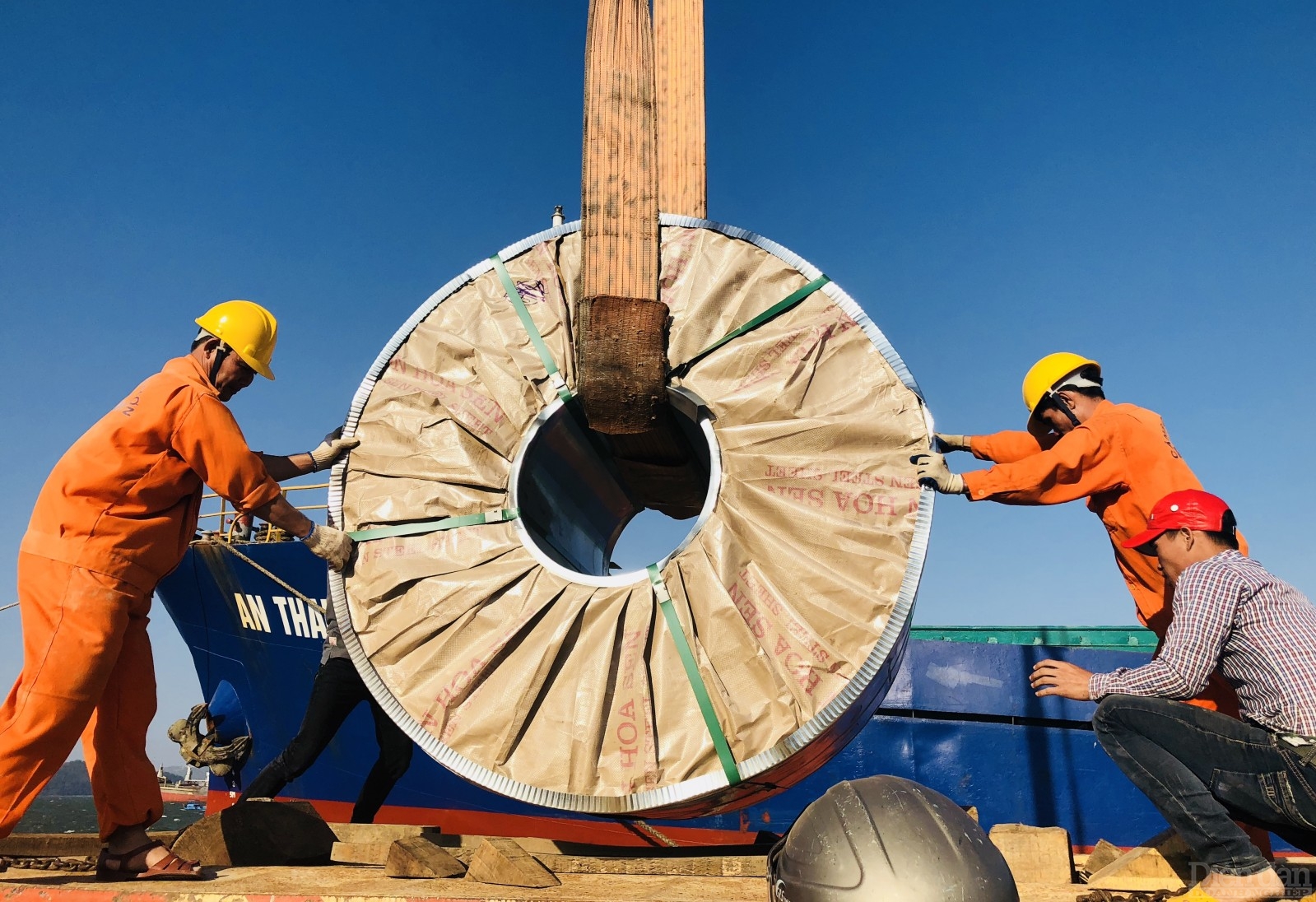 Un avenir radieux pour l économie vietnamienne