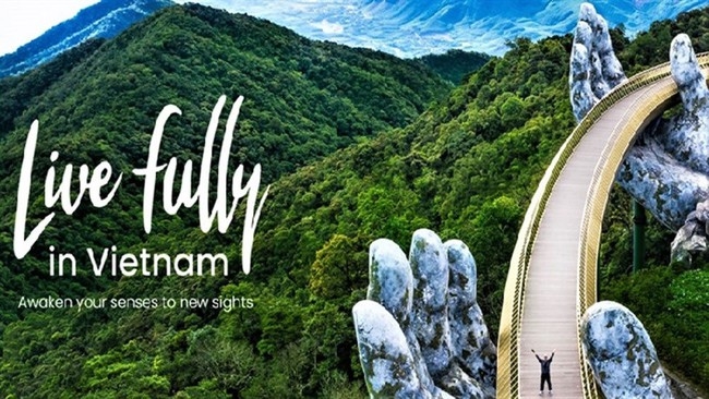 Promotion du tourisme et du cinéma vietnamiens aux États-Unis