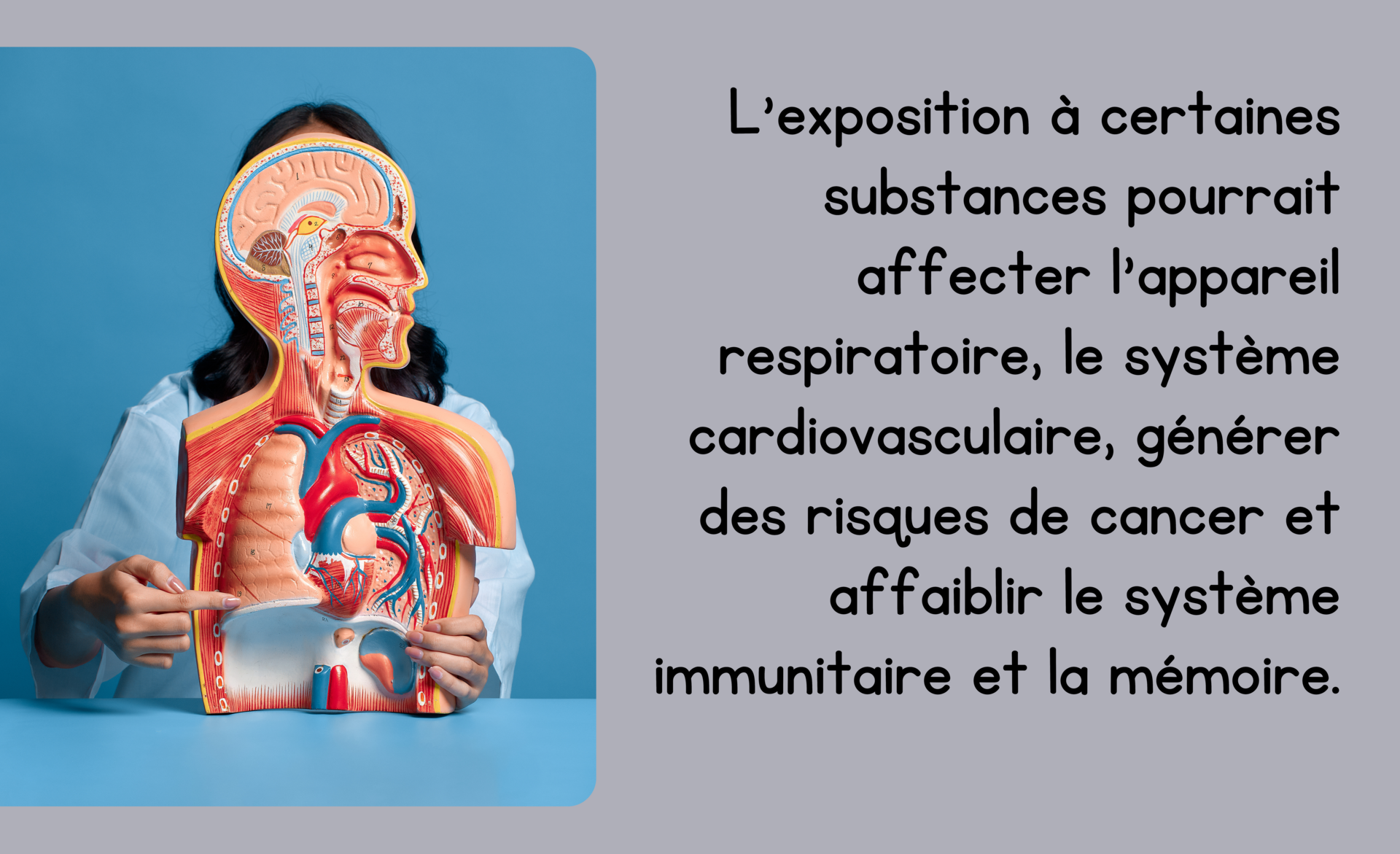 E-cigarettes, silencieusement mauvais pour la santé