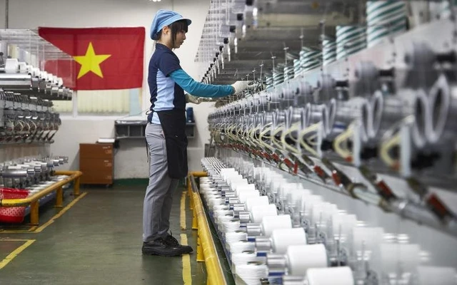 Vietnam-Corée du Sud la coopération économique bilatérale en plein essor