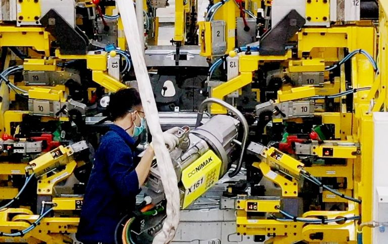 Hô Chi Minh-Ville vise une croissance de 7,5 en 2024