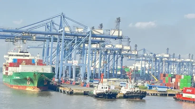 Le Vietnam devient le premier exportateur de l ASEAN vers l UE grâce à l EVFTA