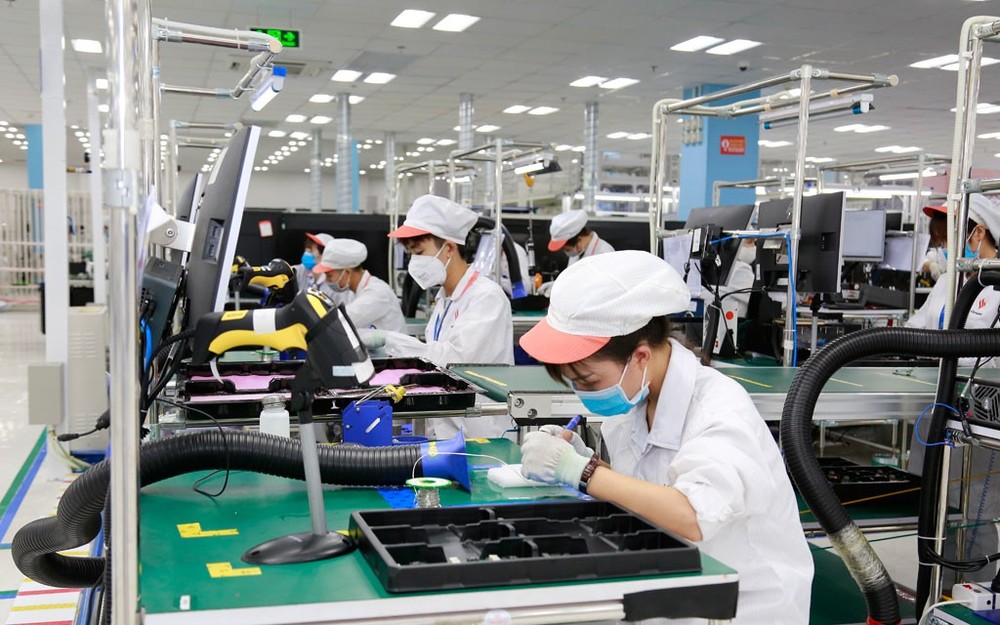 Le Vietnam, un maillon en devenir de l’industrie mondiale des semi-conducteurs