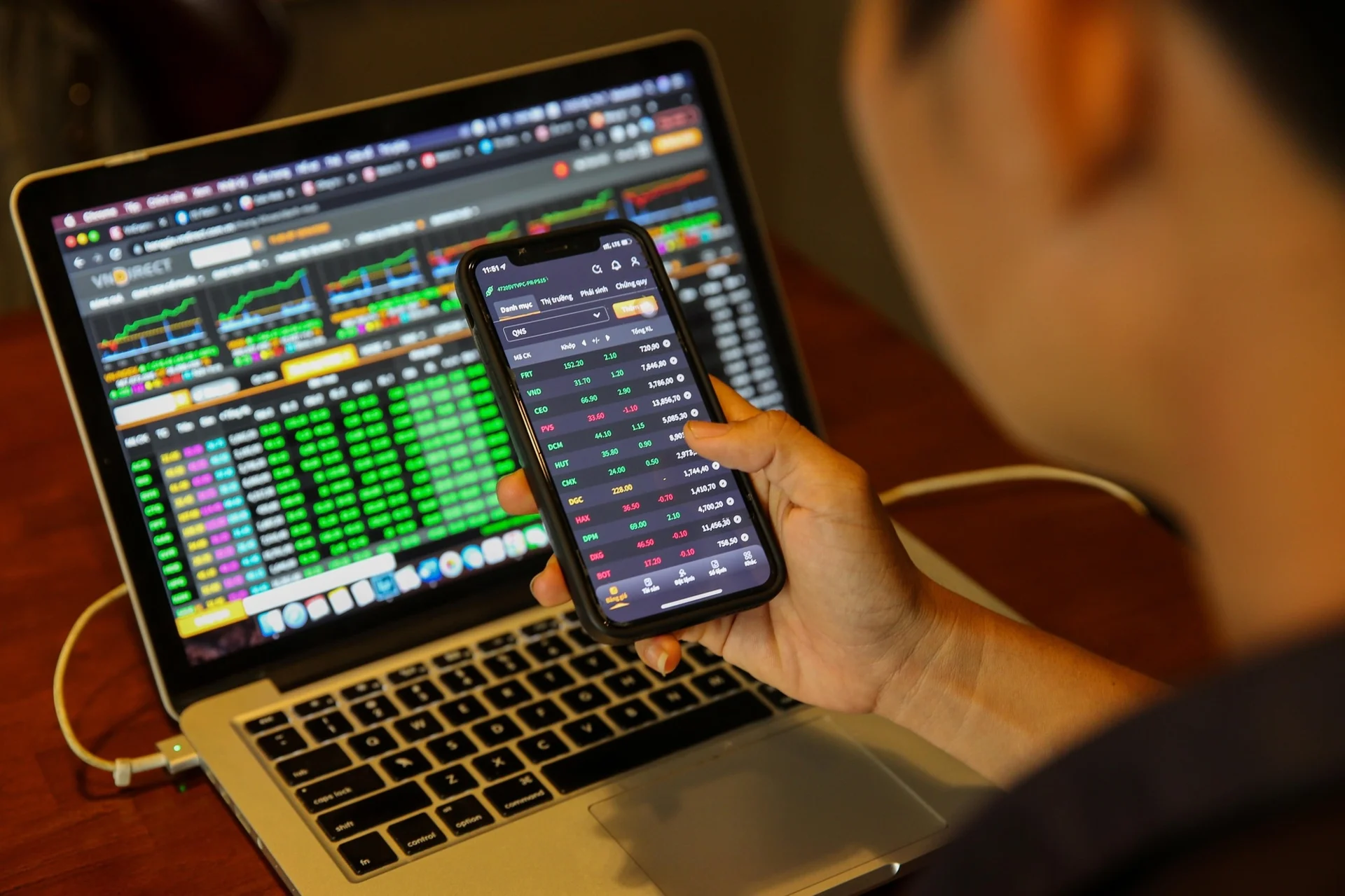 Les informations marquantes du 8 août