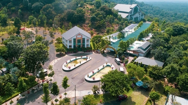 Dong Nai va lancer des festivités pour stimuler le tourisme