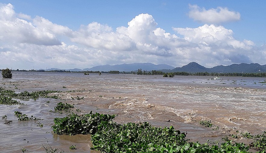 Près de 18 000 milliards de dongs pour aider le delta du Mékong à répondre au changement climatique