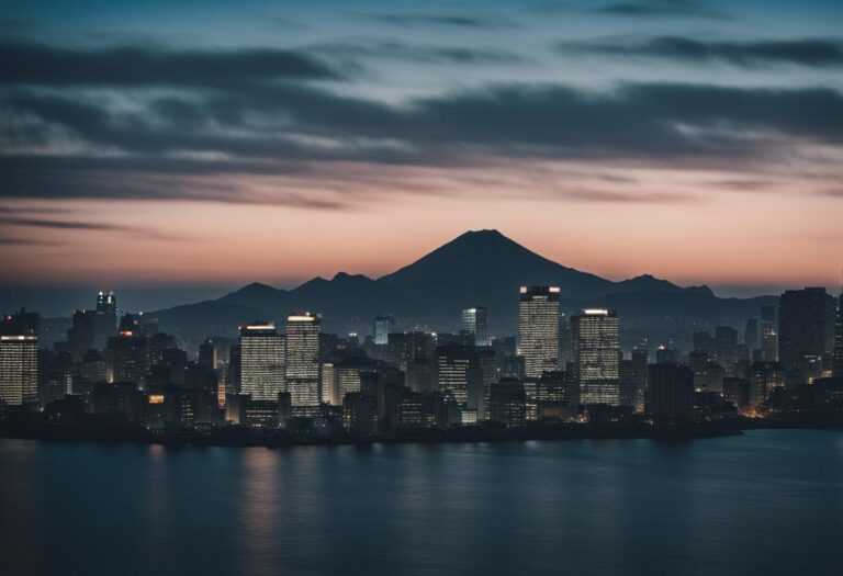 Japon, l’alerte au mégaséisme met le pays sous tension