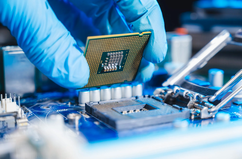 Le Vietnam devient un pôle d attraction pour le secteur des semi-conducteurs grâce à son vivier de talents